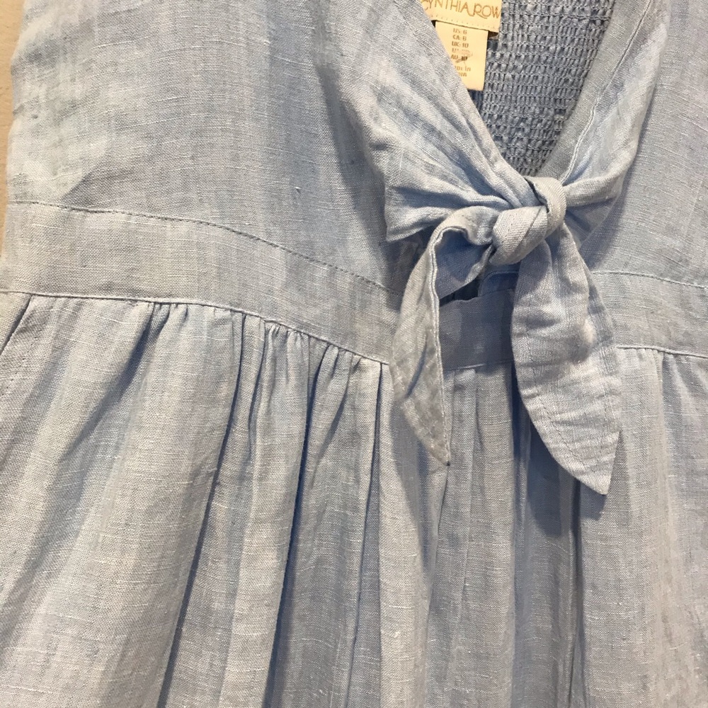 Dress (P) - Picture 2 of 6